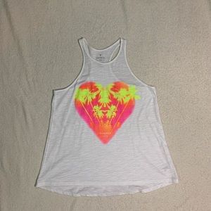 American Eagle Tank